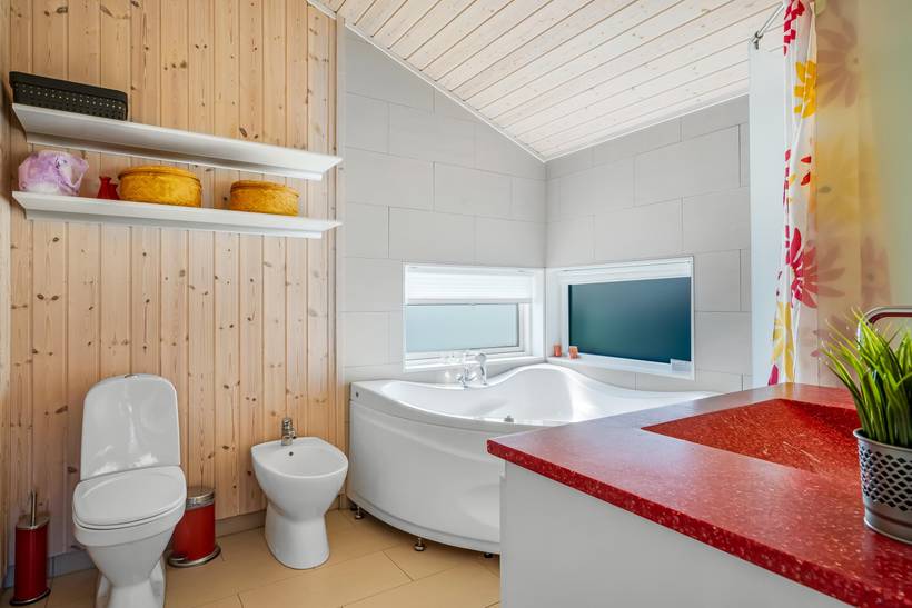 Foto von Ferienhaus WI15 in Ejsingholm - Thy/Limfjord