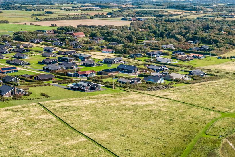 Foto von Ferienhaus WI15 in Ejsingholm - Thy/Limfjord
