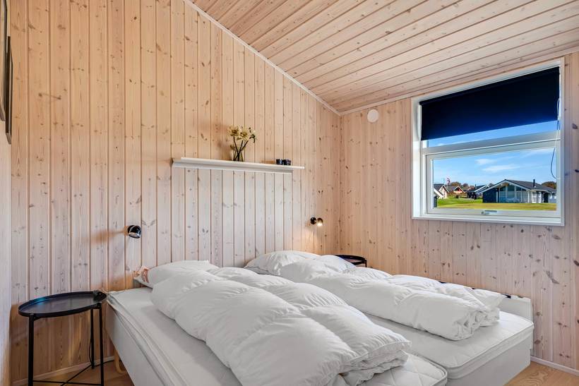 Foto von Ferienhaus WI15 in Ejsingholm - Thy/Limfjord