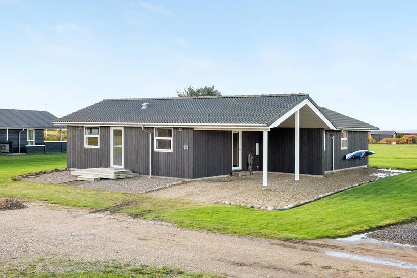 Foto von Ferienhaus WI15 in Ejsingholm - Thy/Limfjord