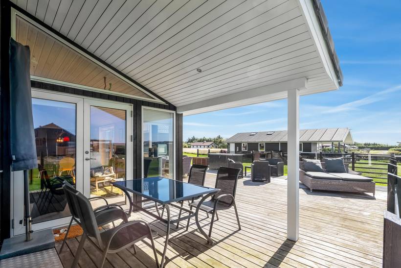 Foto von Ferienhaus WI15 in Ejsingholm - Thy/Limfjord