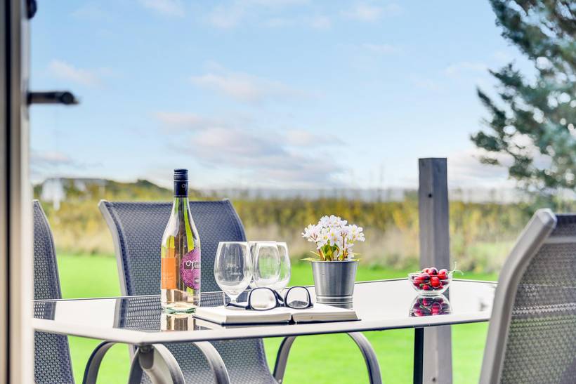 Foto von Ferienhaus WI15 in Ejsingholm - Thy/Limfjord