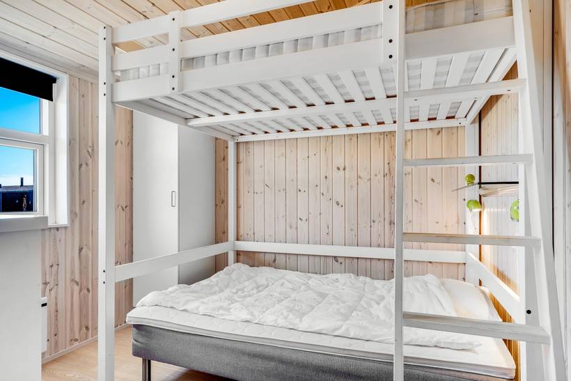 Foto von Ferienhaus WI15 in Ejsingholm - Thy/Limfjord