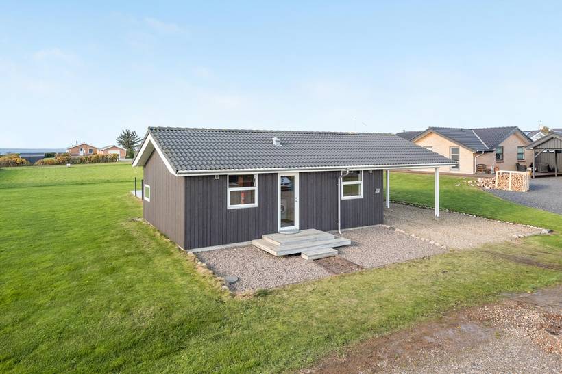 Foto von Ferienhaus WI15 in Ejsingholm - Thy/Limfjord