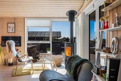 Vorschaubild von Ferienhaus WI15 in Ejsingholm - Thy/Limfjord