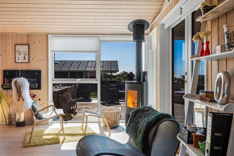 Foto von Ferienhaus WI15 in Ejsingholm - Thy/Limfjord