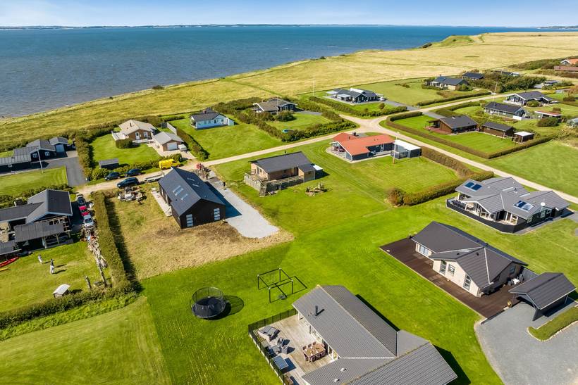 Foto von Ferienhaus WI15 in Ejsingholm - Thy/Limfjord