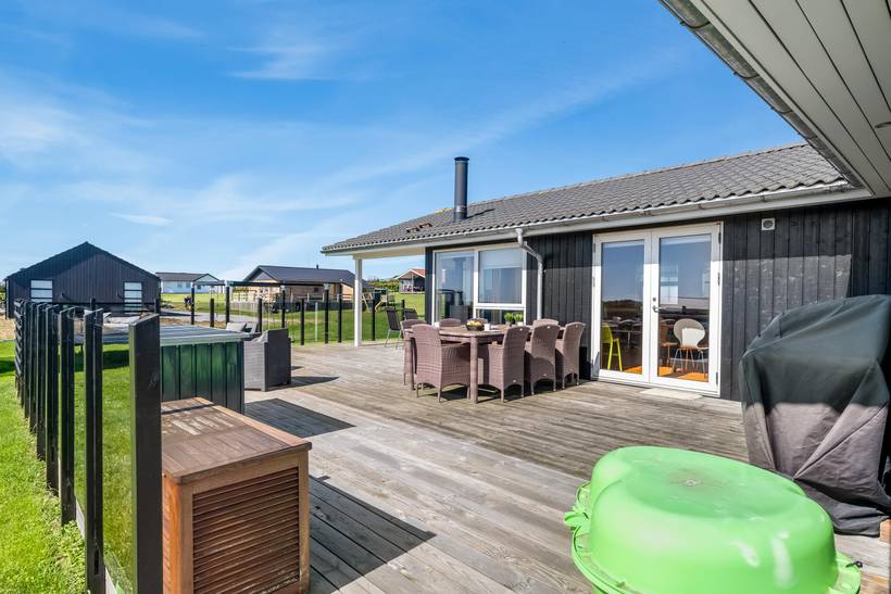 Foto von Ferienhaus WI15 in Ejsingholm - Thy/Limfjord
