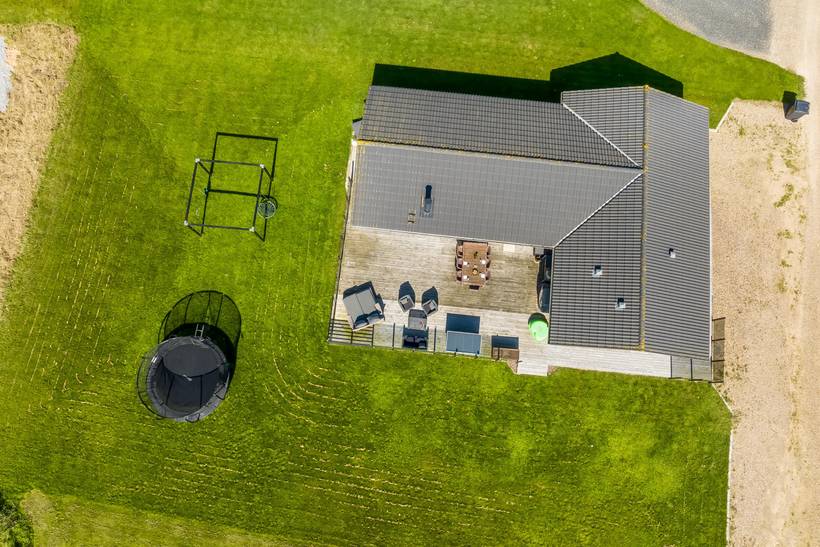 Foto von Ferienhaus WI15 in Ejsingholm - Thy/Limfjord
