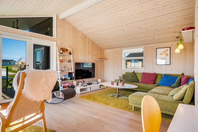 Foto von Ferienhaus WI15 in Ejsingholm - Thy/Limfjord