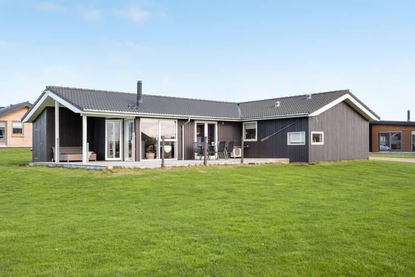Foto von Ferienhaus WI15 in Ejsingholm - Thy/Limfjord