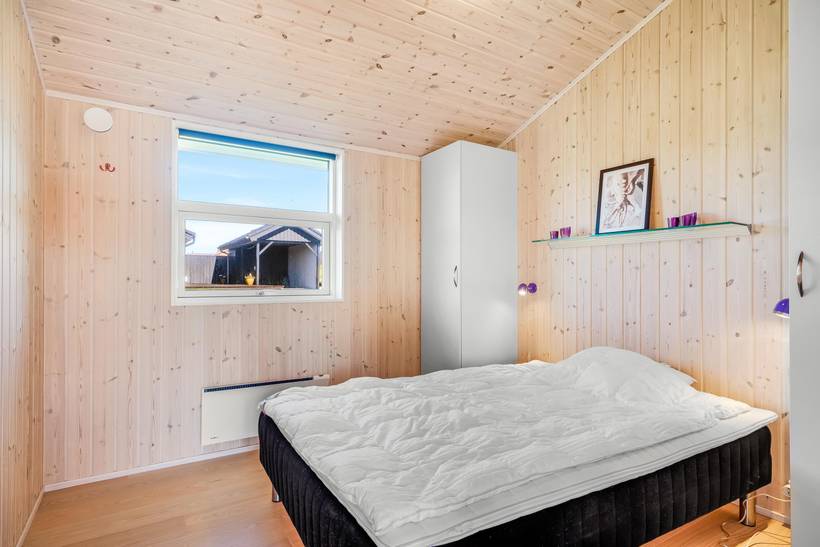 Foto von Ferienhaus WI15 in Ejsingholm - Thy/Limfjord