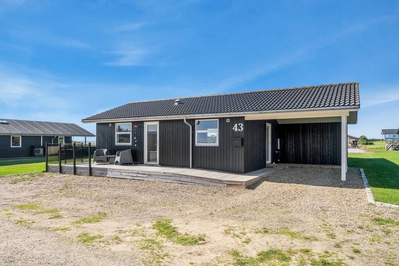 Foto von Ferienhaus WI15 in Ejsingholm - Thy/Limfjord