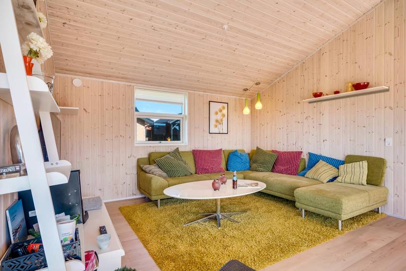 Foto von Ferienhaus WI15 in Ejsingholm - Thy/Limfjord