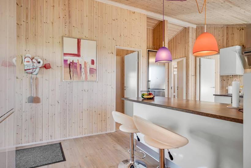 Foto von Ferienhaus WI15 in Ejsingholm - Thy/Limfjord