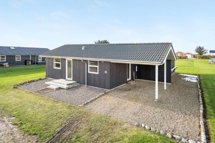 Foto von Ferienhaus WI15 in Ejsingholm - Thy/Limfjord