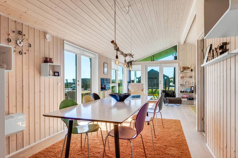 Foto von Ferienhaus WI15 in Ejsingholm - Thy/Limfjord