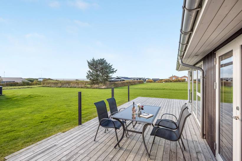 Foto von Ferienhaus WI15 in Ejsingholm - Thy/Limfjord