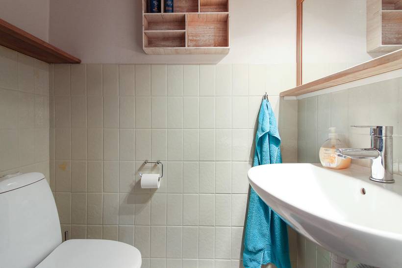 Foto von Ferienhaus WI16 in Marielyst - Falster