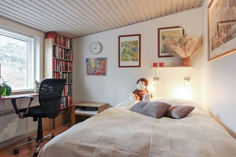 Foto von Ferienhaus WI16 in Marielyst - Falster