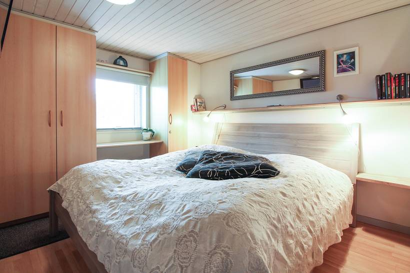 Foto von Ferienhaus WI16 in Marielyst - Falster