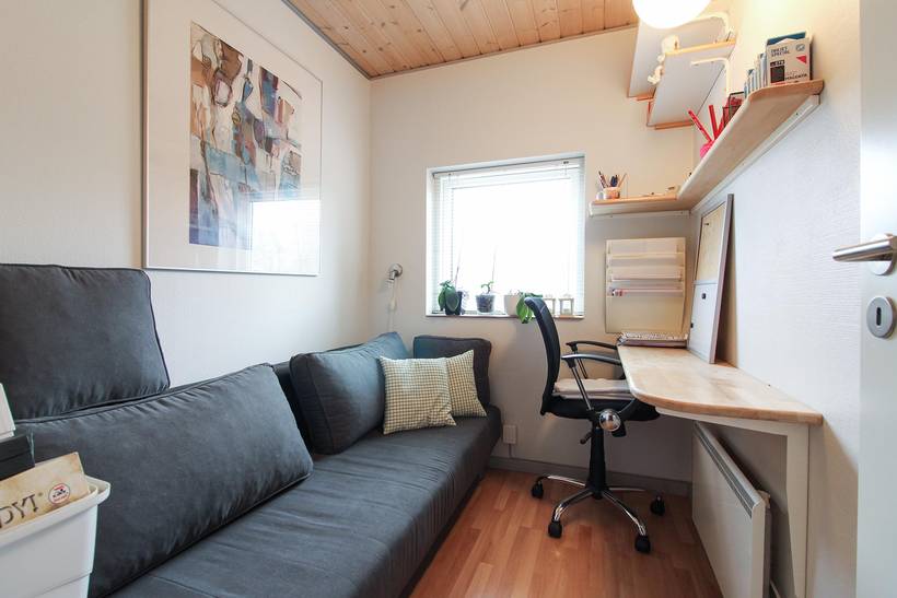 Foto von Ferienhaus WI16 in Marielyst - Falster