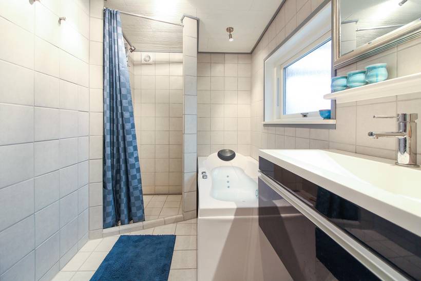 Foto von Ferienhaus WI16 in Marielyst - Falster