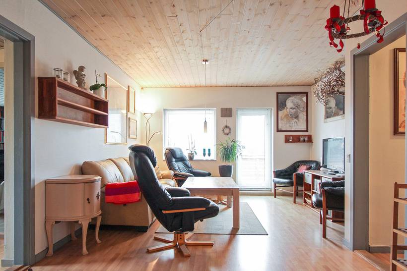 Foto von Ferienhaus WI16 in Marielyst - Falster