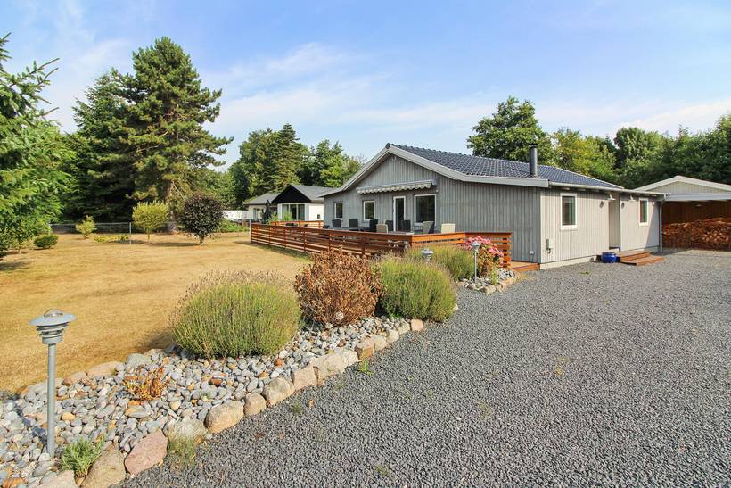 Foto von Ferienhaus WI16 in Marielyst - Falster