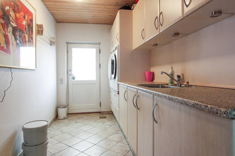 Foto von Ferienhaus WI16 in Marielyst - Falster