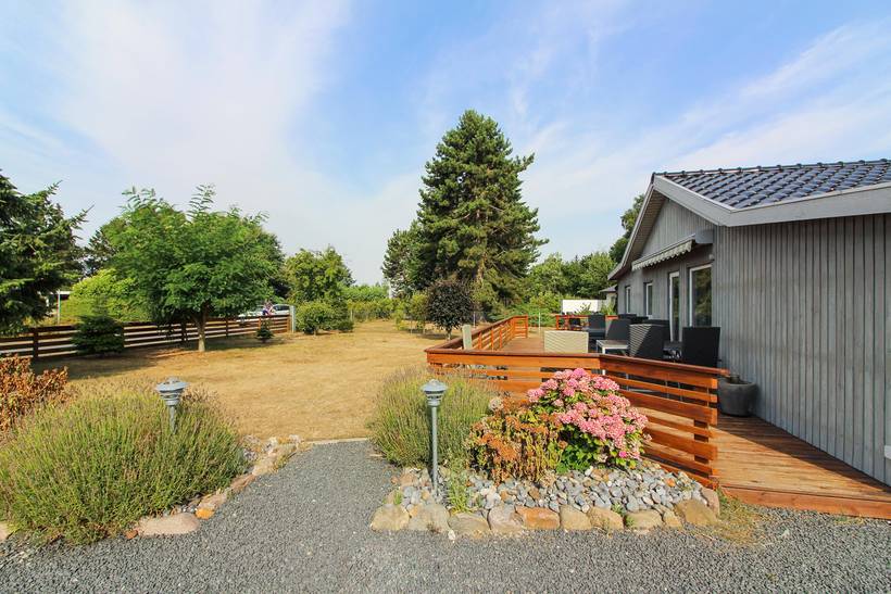 Foto von Ferienhaus WI16 in Marielyst - Falster