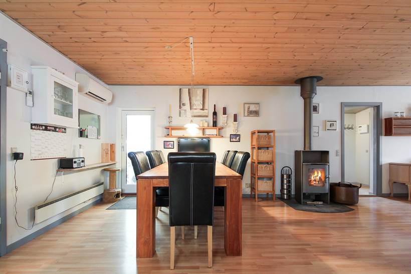 Foto von Ferienhaus WI16 in Marielyst - Falster
