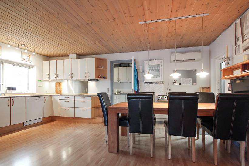 Foto von Ferienhaus WI16 in Marielyst - Falster