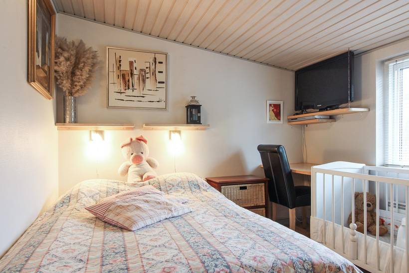Foto von Ferienhaus WI16 in Marielyst - Falster