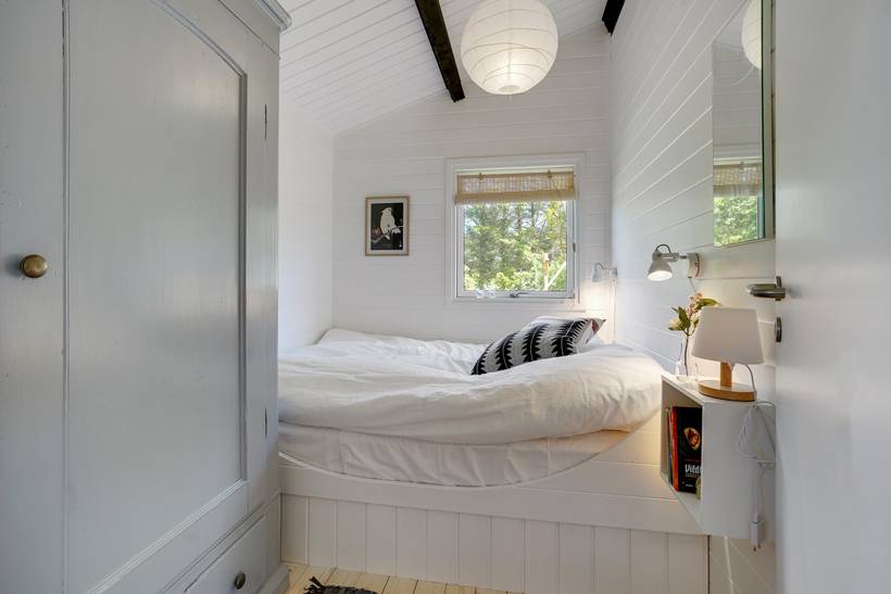 Foto von Ferienhaus WI17 in Løkken - Nordjütland