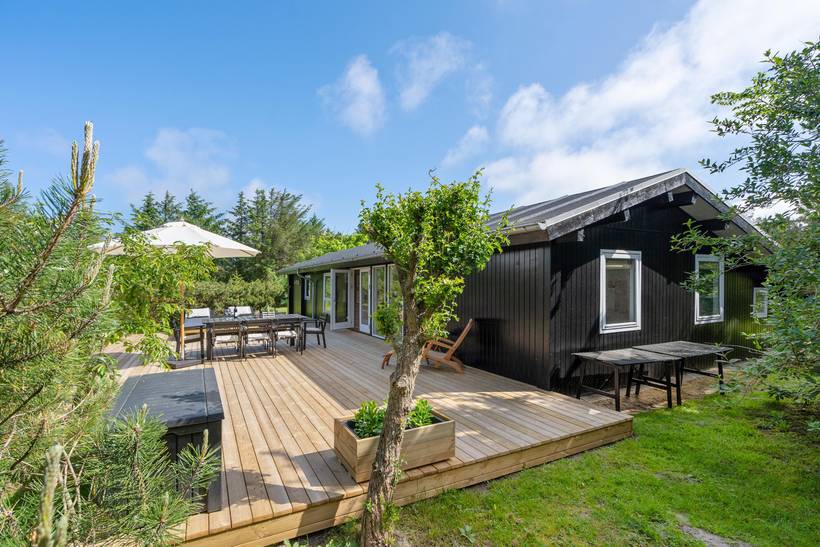 Foto von Ferienhaus WI17 in Løkken - Nordjütland