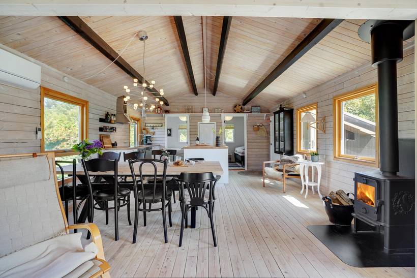 Foto von Ferienhaus WI17 in Løkken - Nordjütland