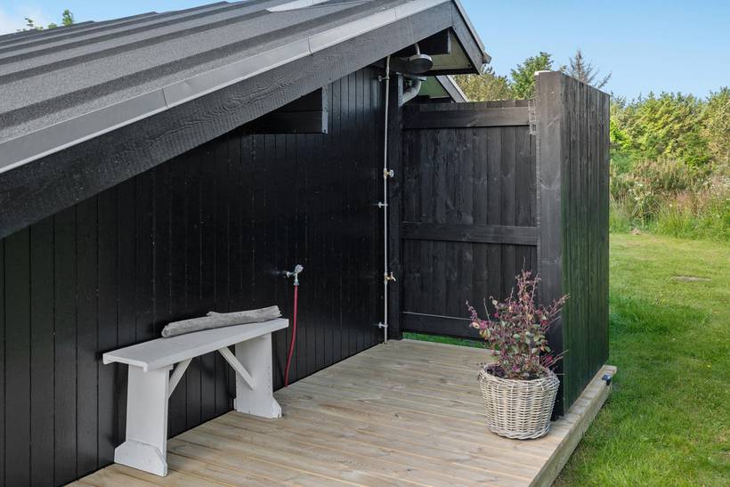 Foto von Ferienhaus WI17 in Løkken - Nordjütland