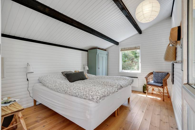Foto von Ferienhaus WI17 in Løkken - Nordjütland