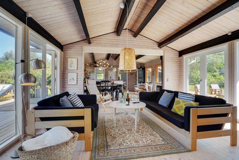 Foto von Ferienhaus WI17 in Løkken - Nordjütland