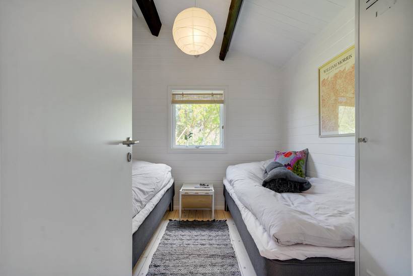 Foto von Ferienhaus WI17 in Løkken - Nordjütland