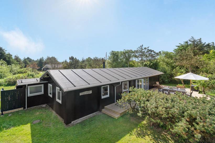 Foto von Ferienhaus WI17 in Løkken - Nordjütland