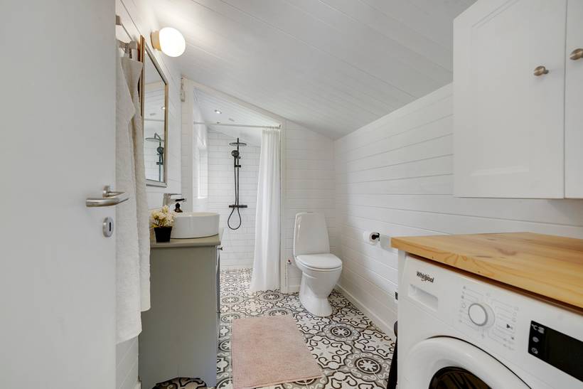 Foto von Ferienhaus WI17 in Løkken - Nordjütland