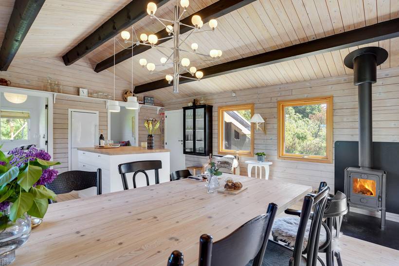Foto von Ferienhaus WI17 in Løkken - Nordjütland