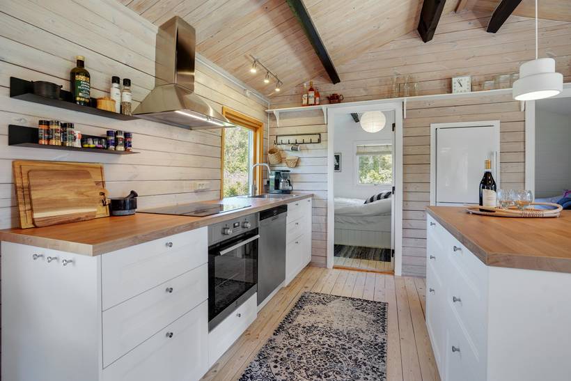 Foto von Ferienhaus WI17 in Løkken - Nordjütland