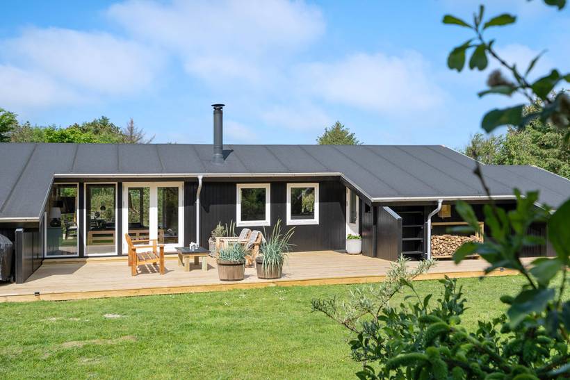 Foto von Ferienhaus WI17 in Løkken - Nordjütland