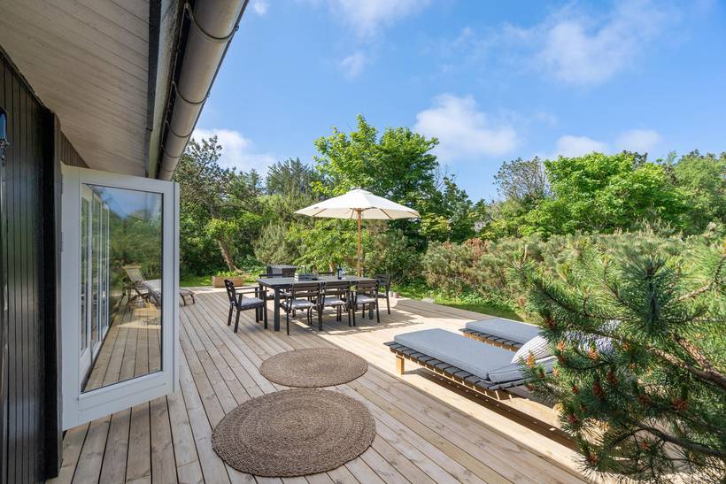 Foto von Ferienhaus WI17 in Løkken - Nordjütland