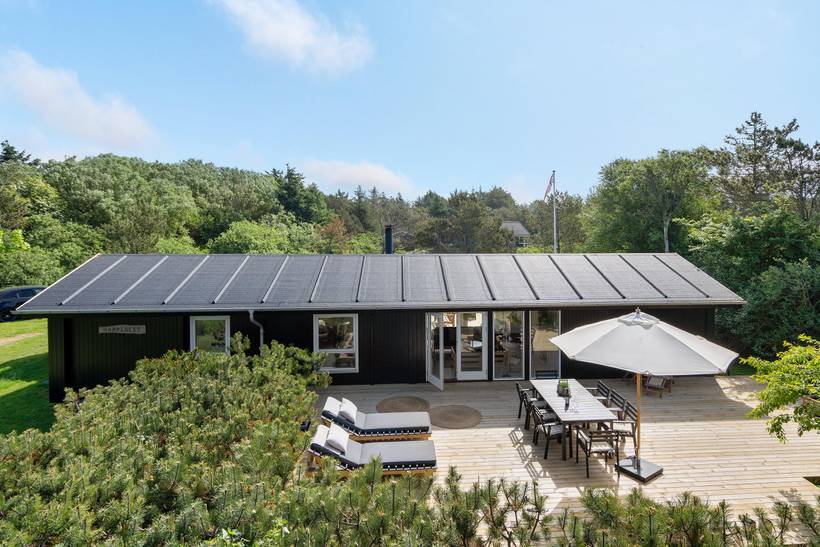 Foto von Ferienhaus WI17 in Løkken - Nordjütland