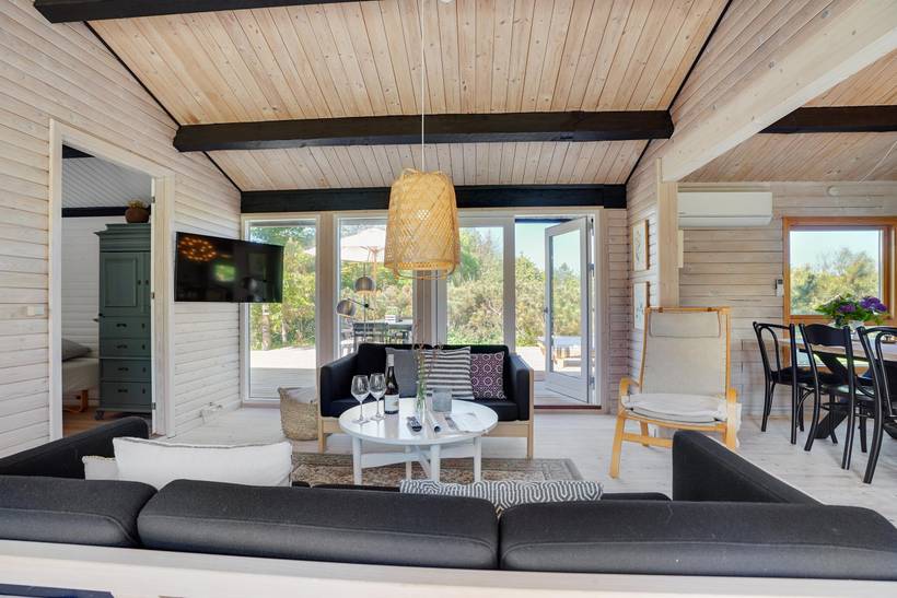 Foto von Ferienhaus WI17 in Løkken - Nordjütland