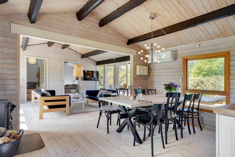 Foto von Ferienhaus WI17 in Løkken - Nordjütland